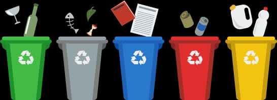 Reduce Waste & Lower Costs With Waste Audits | Drop 'N' Toss